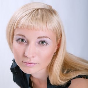 Jeanne Axenova 的头像