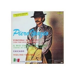 Avatar for Piero Ipazio