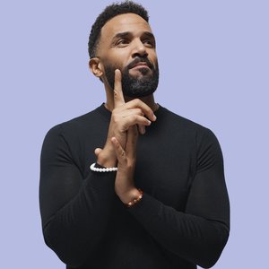 Craig David 的头像