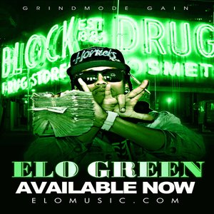 “Elo Green”的封面