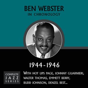 Complete Jazz Series 1944 - 1946