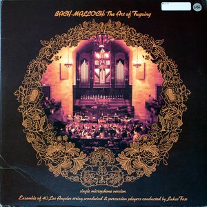 Bach-Malloch: The Art of Fuguing