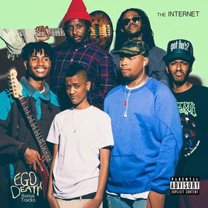 Ego Death (Bonus Tracks) - Single