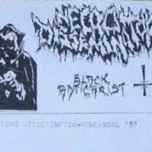 Black Antichrist