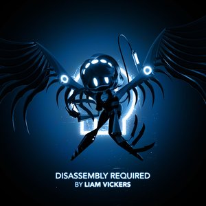 Disassembly Required (Teaser Original Soundtrack) - Single