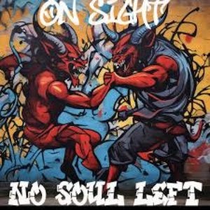 No Soul Left - Single