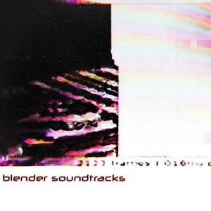 Blender Soundtracks