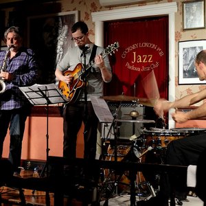 Samo Salamon, Tony Malaby & Roberto Dani 的头像