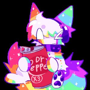 Avatar for glitterpop!