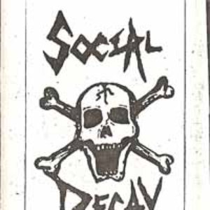 Avatar for Social Decay (USA)