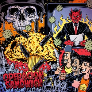 Operación Sandwich
