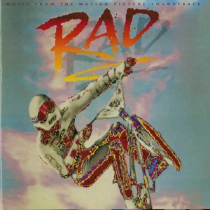 Image for 'Rad - Music From The Motion Picture'