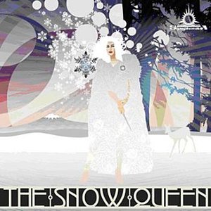 Immagine per 'The Snow Queen'