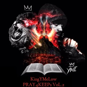 Pray 4 Keeps, Vol. 2