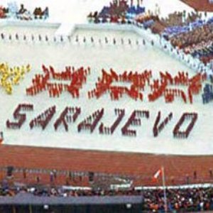 Image for 'Sarajevo'