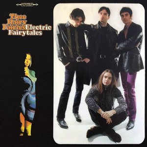 Electric Fairytales