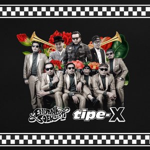 Endank Soekamti X Tipe-X 的头像