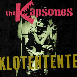 Klotentente - Single