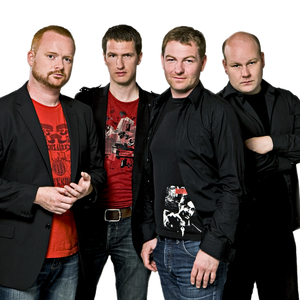 Menn Ársins photo provided by Last.fm