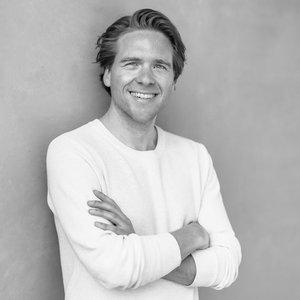 Avatar for Sjoerd van Ramshorst