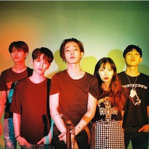 Avatar for 남태현 (Nam Tae Hyun) (South Club)