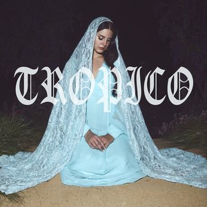 “2014 - Tropico [EP]”的封面