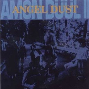 Angel Dust