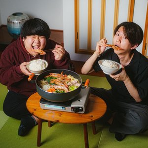 でかくてまるい。 的头像