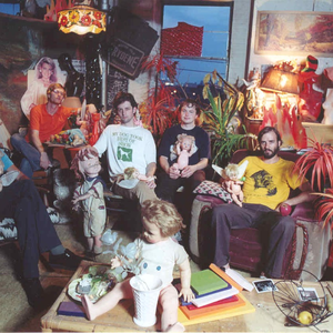 Mazarin photo provided by Last.fm