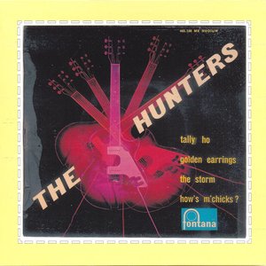 Hits From The Hunters