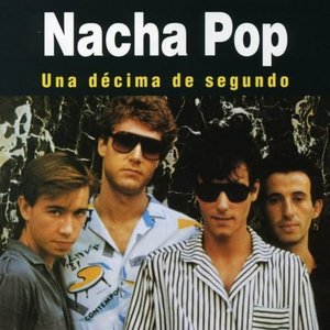 Una Décima de Segundo