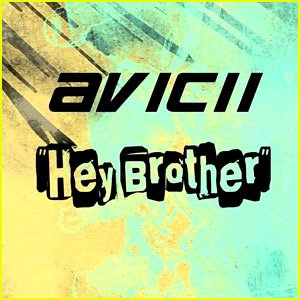 Avicii ft. Dan Tyminski 的头像