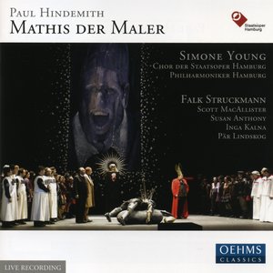 Chor und Orchester der Hamburgischen Staatsoper のアバター