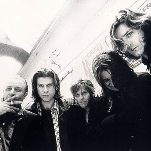 Beasts of Bourbon photo provided by Last.fm