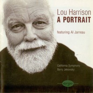 Lou Harrison - A Portrait
