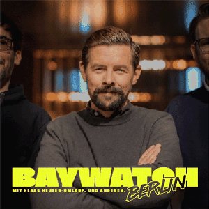Immagine per 'Baywatch Berlin'