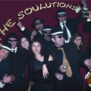 The Soulutions 的头像