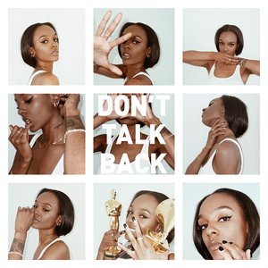 Don't Talk Back - Single