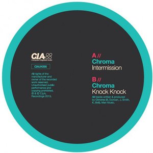 Intermission / Knock Knock