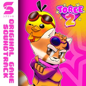 Toree 2 (Original Game Soundtrack)