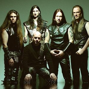 HammerFall için avatar