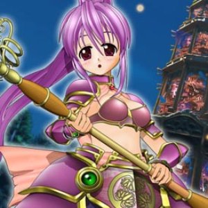 戦国乙女 イエヤスver 徳川イエヤス Cv 千葉紗子 Last Fm