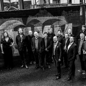 Bergen Big Band 的头像
