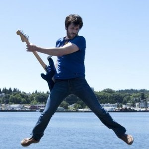 Sam Russell With The Harborrats 的头像