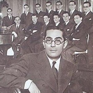 Carroll Gibbons & Savoy Hotel Orpheans 的头像