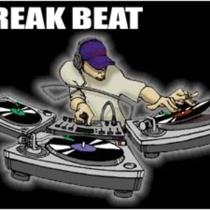 Avatar för Break Beat