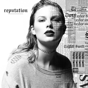 Taylor Swift - Reputation, Volume 2 - Zortam Music