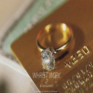Whrist W0rk 2 - Single