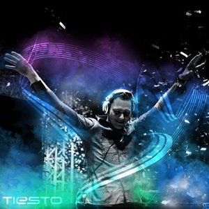 Tiesto presents Allure için avatar