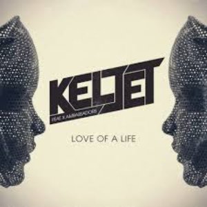 Avatar for Keljet feat. X Ambassadors